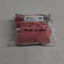 Baby Winter Fleece Swaddle Blanket Boys Girls Warm Soft Plush Sleeping Sacks Adjustable 0-3 Months Newborn Swaddling Wrap (Pink)