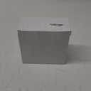 Alertlink Smoke Alarm with LED Indicator with Mute Button, Fire Alarm Smoke Detector with Built-in 10 Year Battery, Model VS02