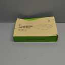 Portable Cassette Player,Digital Cassette Recorder  Portable Tape Player with Stand-Alone Microphone, Built-in Speaker, Retractable Handle, 3.5MM Headphone (Black)