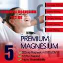 Cortisol Supplement Liquid Drops,Cortisol Reducer w.Magnesium Glycinate,Ksm-66 Ashwagandha,L-Theanine,Liquid Magnesium Cortisol Drink Mix for Cortisol & Hormone Balanced,Relax,Calm