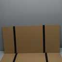Imperius Mattress Support Wooden Bunkie Board/Bed Slats/Queen Bed Board Under Mattress Support(30"x 60" Twin Size)