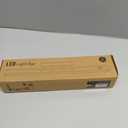 WILLED 3W Rechargeable Vanity Lights for Mirror with Remote Control, Eye-Friendly Mirror Lights Stick on, Adjustable Color Temperatures Makeup Light with Battery Display for Bedroom, Bathroom (2 Pack)