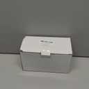 WBao Christmas Lights Outdoor, 360LED 11.5 Ft x 6.9 Ft Net Lights with 8 Modes, Timer, UL Certified, End to End Connectable, Waterproof for Lawn, Bushes, Trees Outdoor Christmas Decorations, Multicolor