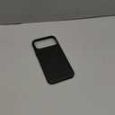 TORRAS Slim Fit for iPhone 17 Pro Max Case, Ultra Thin 17 Pro Max Case, Lightweight Matte Anti-Scratch Hard PC Cover Phone Case for iPhone 17 Pro Max 6.9 inch, Black