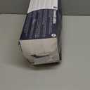 SAHEYER Side Sleeper Pillow with Arm Holes, 2 in 1 Shoulder Relief System for Rotator Cuff Pain, Memory Foam Pillow for Adults with 3 Arm Place Hole for Side, Back and Stomach