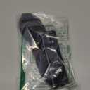 FREETOO Tennis Elbow Brace for Men Women for Tendonitis, Tennis Elbow Strap with Gel Pad, Golfers Elbow Brace for Men for Tennis & Golfers Elbow,Lateral Medial Epicondylitis. Fits Forearm 7.1''-11'' (Grey-Black)