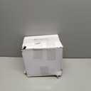 2 Pcs Brake Floor Lock Brake Pedal Lock Heavy Duty Steel with Anti-Slip Rubber Pads for Furniture, Equipment, Workshops, and Garages (4 Inch)