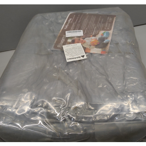 Grey Fluffy 8x10 Area Rug for Living Room, Plush Shag Rugs for Bedroom, Large Soft Furry Carpets for Kids Room, Modern Indoor Nursery Carpet for Classroom Dorm Cozy Comfy Home Decor