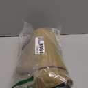 Canvas Vintage Messenger Bag Shoulder bag Large Travel Crossbody bags for Men Women 14 inch Laptop Bag Bookbag Work (Khaki)