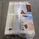 BLACK+DECKER CM2043C Cordless Mower, 20"