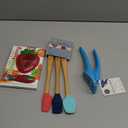 Set of 3 for tools kitchen