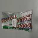 American Flag Fan with Tassel - Folding Handheld Fans for Women - Perfect for Dancing, Wedding Decorations, and More