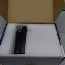 Keyless Entry Fingerprint Smart Door Lock with Handle,Digital Electronic Lock with Touchscreen Keypad,Electric Door Knob for Exterior Interior Entry/Bedroom Front Doors,Built-in WiFi