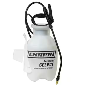 Chapin SureSpray 1 Gal. Select Sprayer