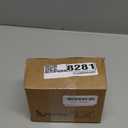 2 Pack 6 Ft Fabric Cord Cover Chandelier Chain Sleeve Natural Jute With Hook And Loop Closure For Ceiling Lighting, Electrical Wires On Floor, Lamps Cable Management, Swings Chain Cover Decorative