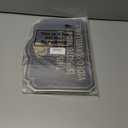 Leinuosen 4 Pcs This Property Is Protected by Video Surveillance Sign 14" x 10" Security Yard Sign Outdoor with Stake Corrugated Plastic Security Camera Sign No Trespassing Signs for Home Outdoor Lawn