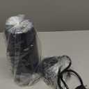 SIMPLETASTE Milk Frother, 4in1 Electric Milk Frother and Steamer, Automatic Warm and Cold Foam Maker and Milk Warmer for Latte, Cappuccinos, Macchiato, Dark Blue