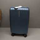 Samsonite UpLIFT Carry-On Hardside Luggage with Spinner Wheels - Airline-Approved, TSA Lock, Adjustable Handle System - Polycarbonate Hard Suitcase for Ultra Lightweight Travel - Elemental Blue