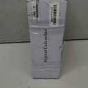 BIGASUO 10.1" Digital Calendar, Smart Touchscreen Interactive Display, Electronic Organizer for Monthly, Weekly & Daily Agenda, Chore Chart, Meal Planner, To Do List, Family Schedules, Picture Frame