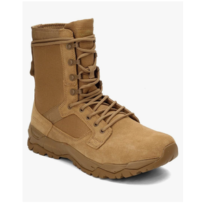 Merrell Men’s MQC 2 Tactical Combat Boots, Training Hiking Work Shoes, Size:11