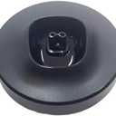 PHILIPS 1 Pcs Y21A Shaver Charging Base Charger Stand, Compatible For Philips Honeycomb, Shavers S5531, S5532, S9932, S7732