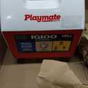 Igloo Classic Playmate Coolers | Insulated Hard Shell Cooler Chest, 7 Qt - 9 Can