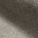 LBRO2M Easy Jute Solid Area Rug 8X10 Washable Rugs for Living Room Bedroom Natural Jute Indoor Outdoor Carpet Durable, Solid Non Shedding Eco Friendly (8X10 Natural)