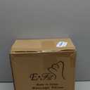 Face Down Tabletop Massage Kit, Adjustable Massage Headrest Face Cradle with Hand Rest Pad Universal Table Face Pillow for Office Desk & Spa Table Bed, Portable Ergonomic - Black