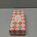 Bevigorio Non Slip Slipper Socks for Women Hospital Fuzzy Socks with Grips Cozy Grippy Winter Warm Gifts (5pairpatchwork)