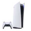 PlayStation 5 Console (PS5)