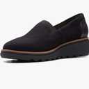 Clarks Women's Loafers Sneaker 9.5