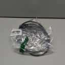 Digital TV Antenna for Smart TV Indoor, 2026 HDTV Antenna with Strong Magnetic Base,360&Long Range Reception Indoor Antenna for Local Channels, Easy Setup Antennas Without Cable