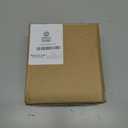 GPI - 9" x 12" Zip Bags, 100 Count, 2 Mil, Clear Plastic Reclosable Zipper Poly Baggies, with Resealable Zip Top Lock. for A4 Letter Size Paper, Apparel, Clothing, Food, Home & Office Supplies.