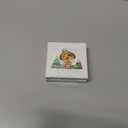 2 x Christmas Ornaments, Dodosky 2.8in Ceramic Black Cat Ornament, Xmas Decor, Christmas Tree Ornaments, Xmas Decorations for Tree, Holiday Ornament, Gift Ideas, Gifts for Cat Lovers, Gifts for Women