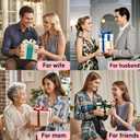 Quilting Rulers,7 Square Quilting Ruler (2.5",3.5",5",6.5", 8",10",12.5"),Quilting Cutting Squares,Quilting Rulers Acrylic,Cutting Ruler with Non-Slip Rings for Quilting and Sewing (Yellow)