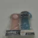 Contigo Jackson 2.0 Tritan Water Bottle with AUTOPOP Lid, 24 Oz., 2- Pack (Juniper & Pink Lemonade)