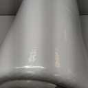 Ferlizer Mattress Topper, Memory Foam Mattress Topper with Ultra Soft Cover & Corner Straps, CertiPUR-US Certified