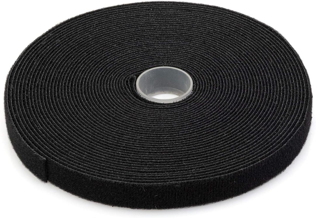 Hook-and-Loop Fastener Tape on roll