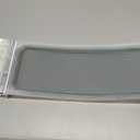 W10717210 W11778253 Dryer Lint Screen Filter White Replacement for Kenmore Maytag Whirlpool Dryer Lint Screen WPW10717210 W11607443 W11522758 348851 348846 8558459 8557882 8559787