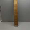 Hand Rails for Outdoor Steps,2 Step Stair Handrail & Indoor Stair Railing KitMetty Metal Railings for Outdoor Steps and Hand Rails for Seniors for Porch Railing (Black-Straight)