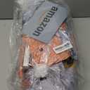 Spooktacular Creations Adults Inflatable Costumes, Sitting on a Toilet Inflatable Costume, Funny Blow Up Costumes for Halloween Costume Cosplay Themed Parties