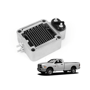 Engine Air Intake Heater DIH1 Compatible with Dodge Ram 2500/3500, 1998-2005#Replace 5086720AC 05086720AC 4762012AB 3969987