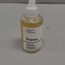 The Ordinary Glycolic Acid 7% Exfoliating Toner, Brightening and Smoothing Daily Toner for More Even-Looking Skin Tone (3.4 Fl Oz (Pack of 1))