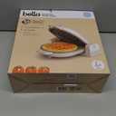 Bella Flip and Store Waffle Maker