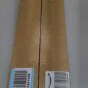 SIMEWIN Heavy Duty Curtain Rods for Windows 66 to 120 Inches, Silver Adjustable Curtain Rods with Diamond Finials for Bedroom, Living Room, Patio, Kitchen