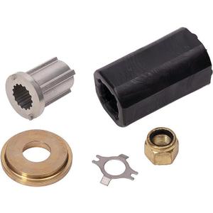 Quicksilver 835257Q1 Flo-Torq II Hub Kit - for Mercury/Mariner and MerCruiser Engines