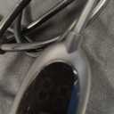 Heated Eye Mask  Warm Compress for Dry Eyes, USB Electric Heating Pad for Stye & Chalazion Eye Treatment, Eye Sleep Mask for Dark Circles and Puffiness Relief (Gray)