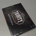 Trinity Provisions Meat Resting Pan - With Wire Rack and Silicone Baking Mat - Dishwasher and Oven Safe Stainless Steel, for Cooking and Cooling Steak, BBQ, Bacon, & More (9" x 13")