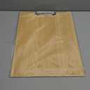 KooingTech 8K Sketch Board, 15.75x11.34in Watercolor Board, Wood Clipboard Suitable for Daily Writing Records, Painting Creation, Sketching and Other Scenarios