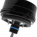Power Brake Vacuum Booster for Dodge Durango Jeep Grand Cherokee 2011-2015